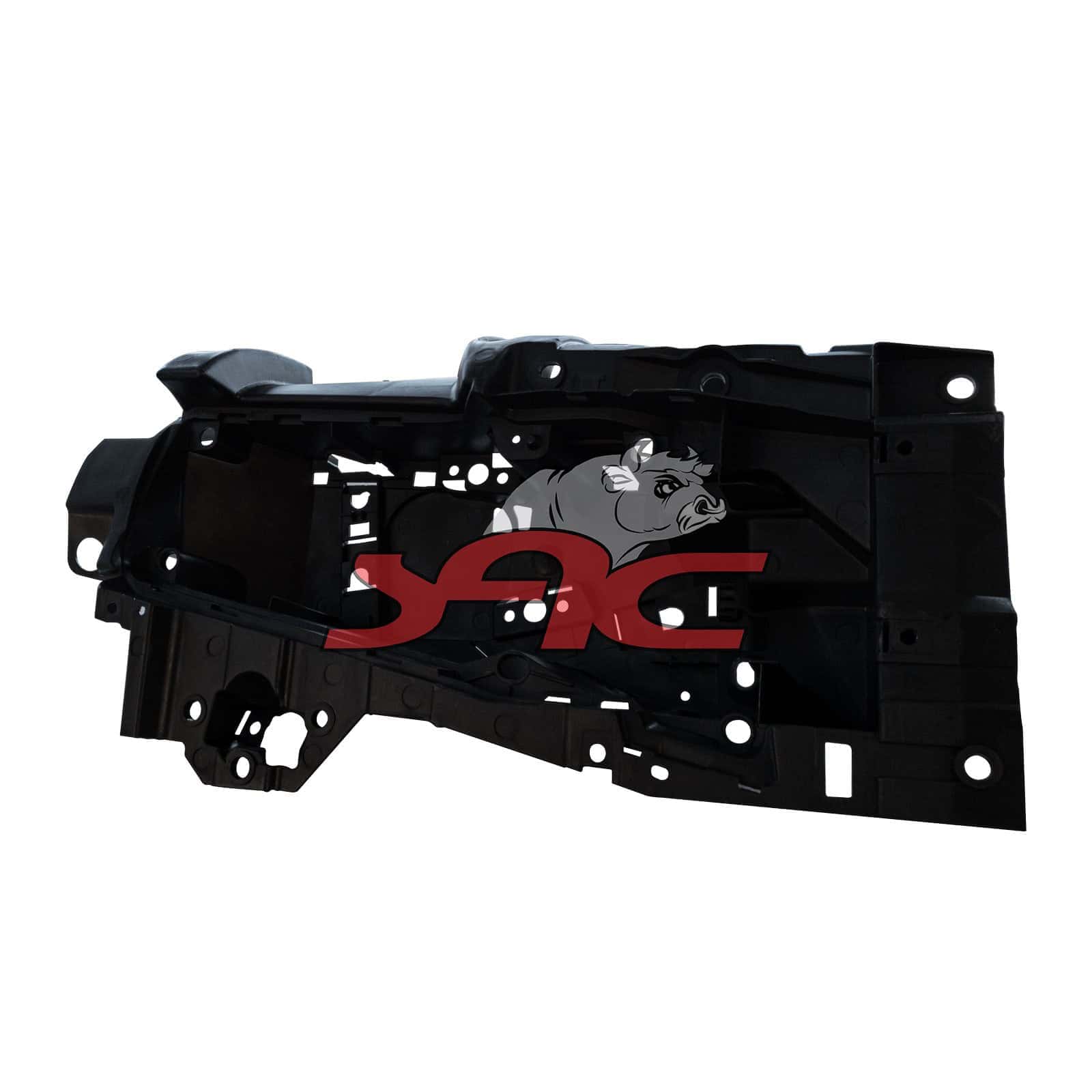 VOLVO FH V3 HEADLIGHT HOUSING WITH BRACKET L/H