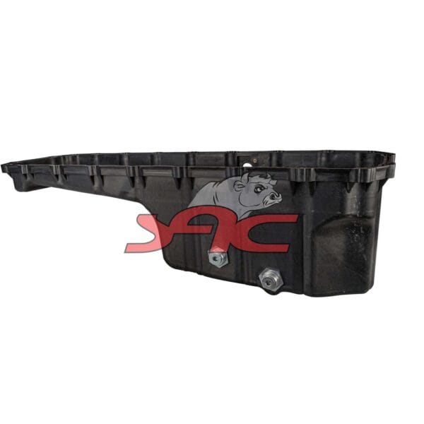 VOLVO D13A FH13 400 V3 OIL SUMP PLASTIC