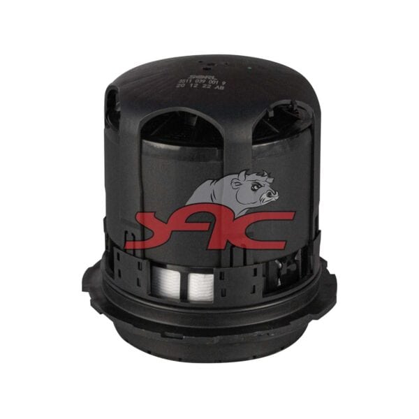 VOLVO D13A FM13 440 V4 AIRDRYER FILTER KIT