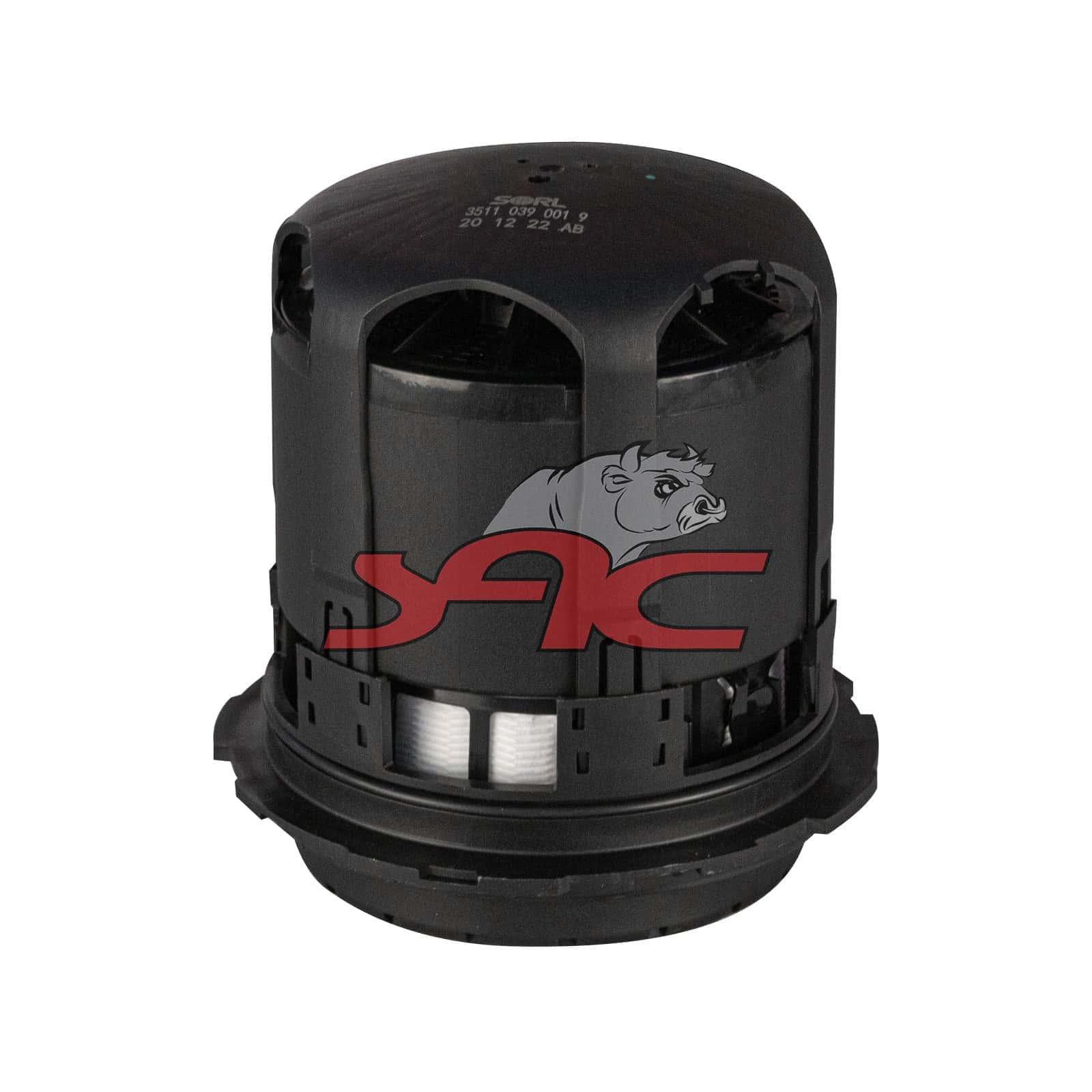 VOLVO D13A FM13 440 V4 AIRDRYER FILTER KIT