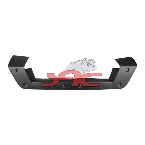 VOLVO FMX V4 BUMPER CENTRE