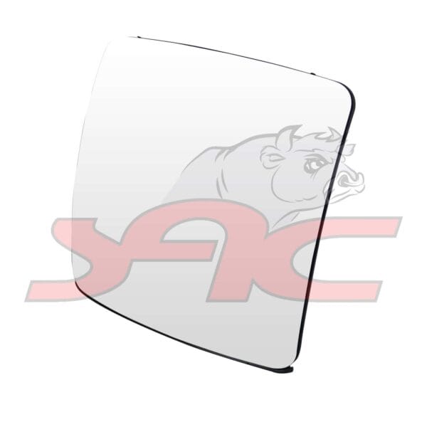 VOLVO FMX V4 SMALL MIRROR GLASS L/H & R/H
