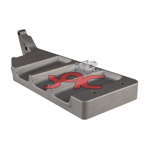 VOLVO FMX V4 LOWER STEPBOX BRACKET R/H