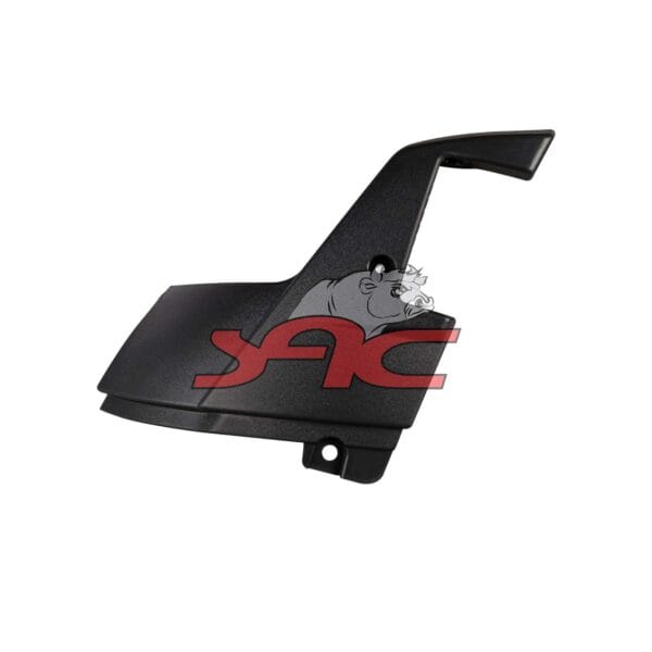 VOLVO FMX V4 WIPER PANEL CORNER COVER L/H