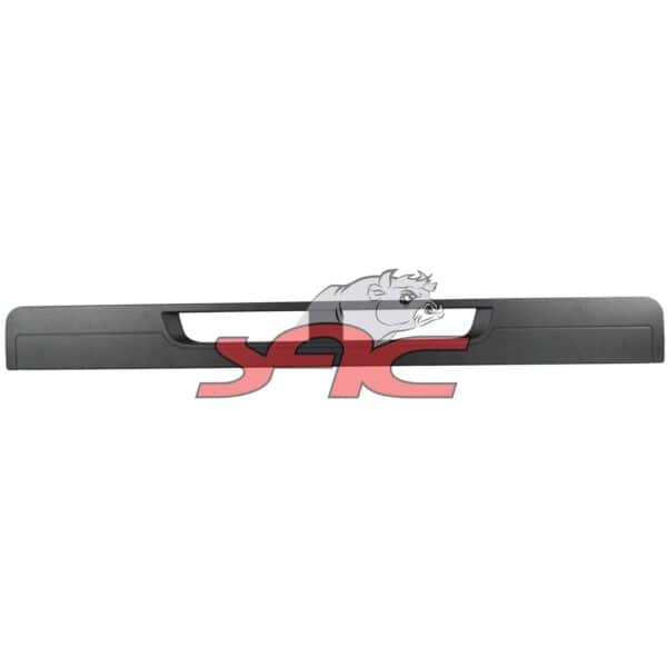 VOLVO FMX V4 TOP CENTRE GRILLE PANEL