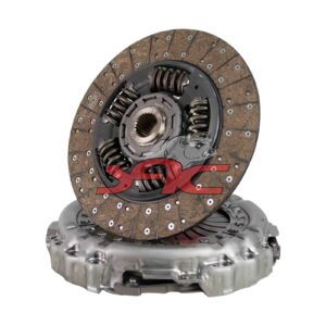 VOLVO I-SHIFT ATO2612F CLUTCH KIT WITH CONACT