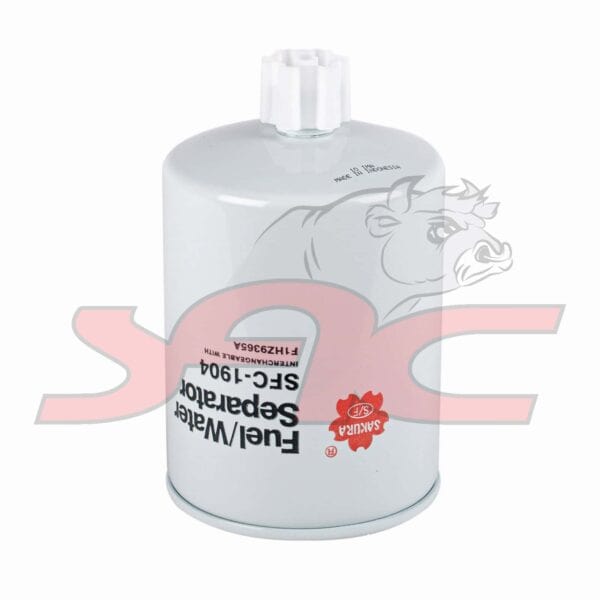 HINO 500 1626 WATER TRAP FILTER WITHOUT GLASS BOWL