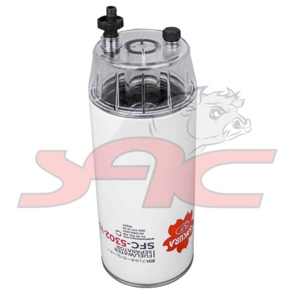 UD 460 GE13 WATER SEP FUEL FILTER