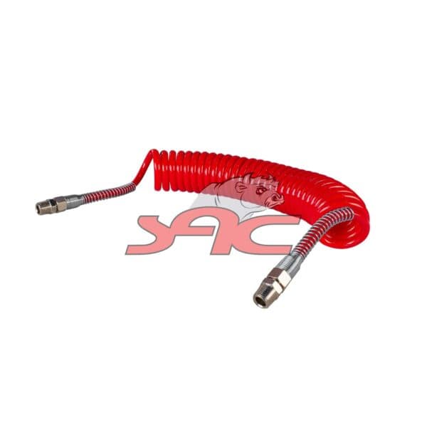 MULTIB SUZI AIR COIL PUR HI-PERFORMANCE RED COM