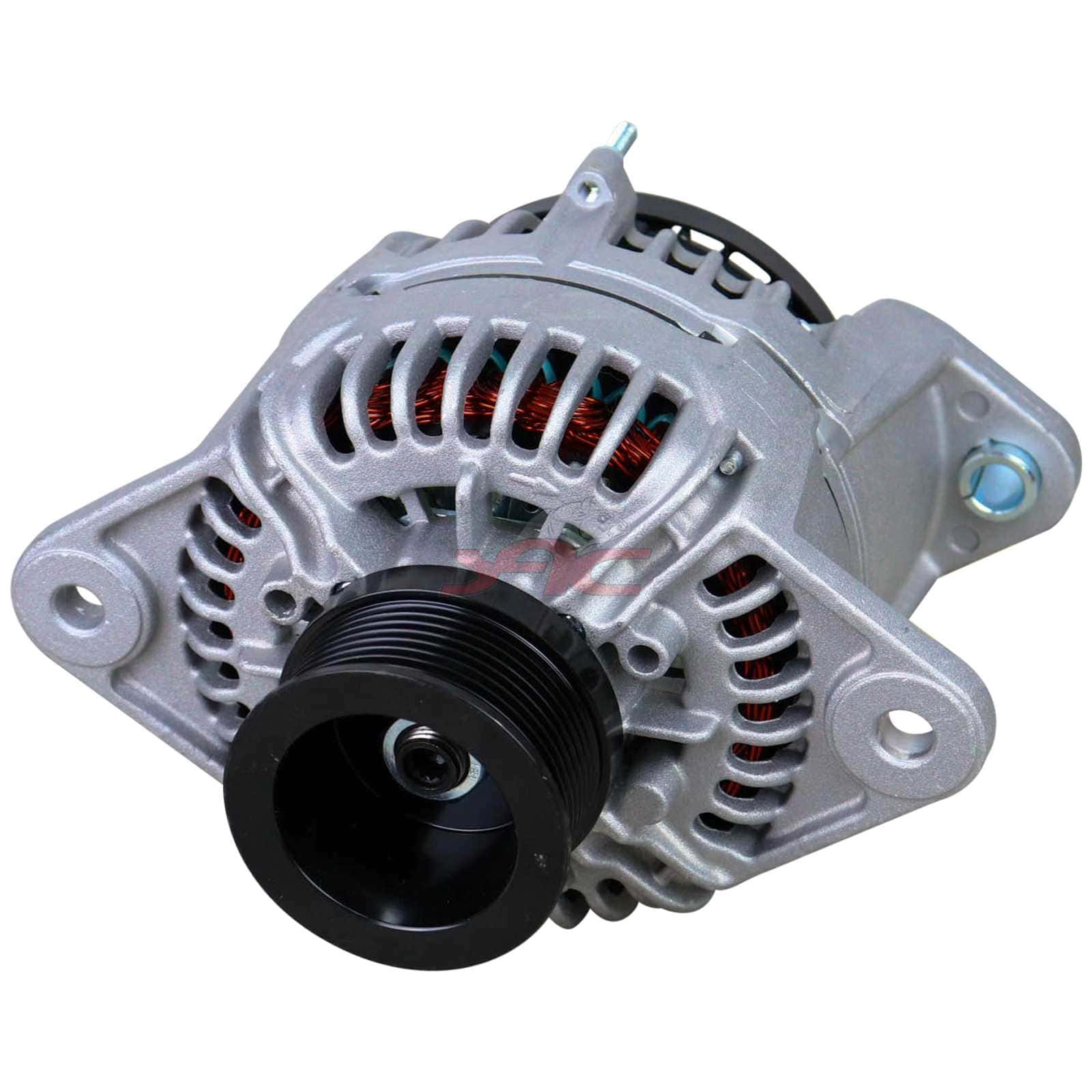 VOLVO D13C FMX 400 V4 ALTERNATOR