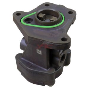 MAN TGA D2066 FEED PUMP