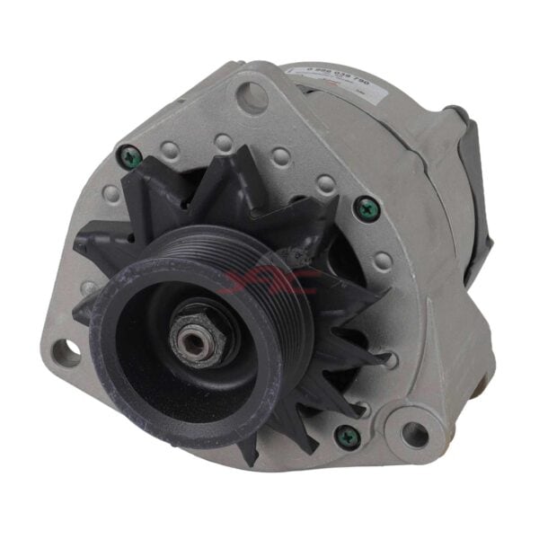 MERC ACTROS MP1 952 OM501 ALTERNATOR