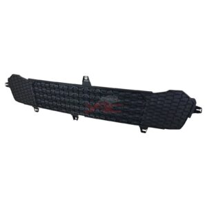 SCANIA S7 R550 FRONT UPPER GRILLE TOP MESH