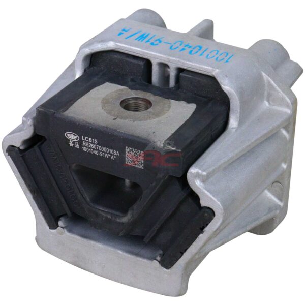 FAW JH6 28.500 FT ENGINE MOUNTING FRONT LH & RH