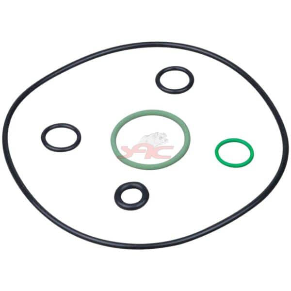 SCANIA S5 DC13 COMPRESSOR MOUNTING ORING KIT