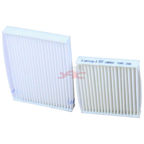 SCANIA S7 G460 POLLEN FILTER KIT