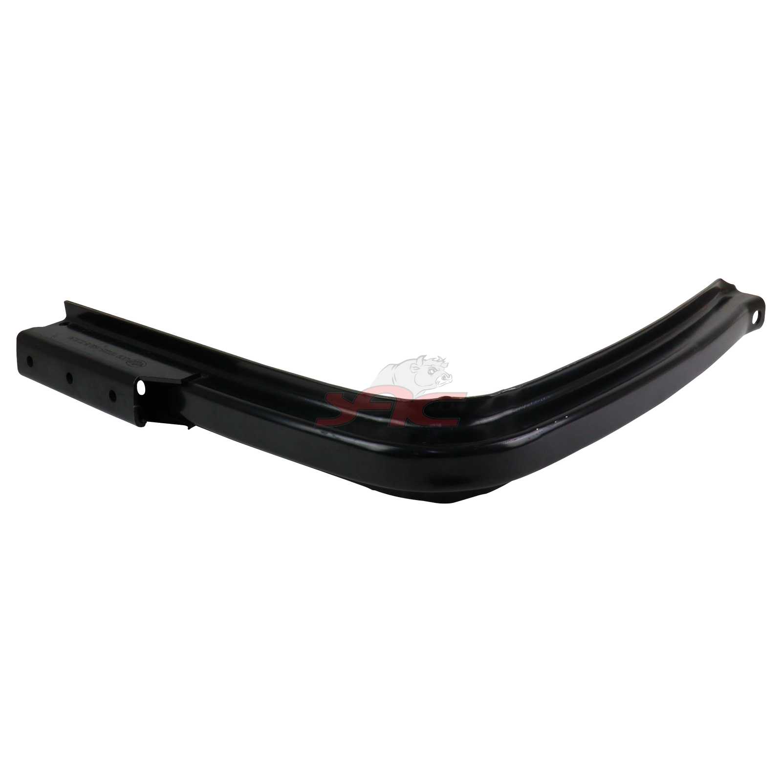 FAW JH6 28.500 CA6DM3 FUEL TANK BRACKET REAR RH