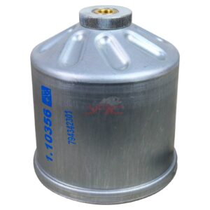 SCANIA S7 DC13 OIL FILTER CENTRIFUGAL ROTOR