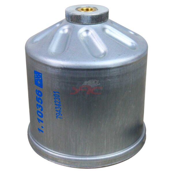 SCANIA S7 DC13 OIL FILTER CENTRIFUGAL ROTOR