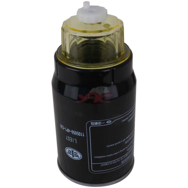 FAW 4.110 CA4DB1-11E3 FL FUEL FILTER WATER SEPARATOR