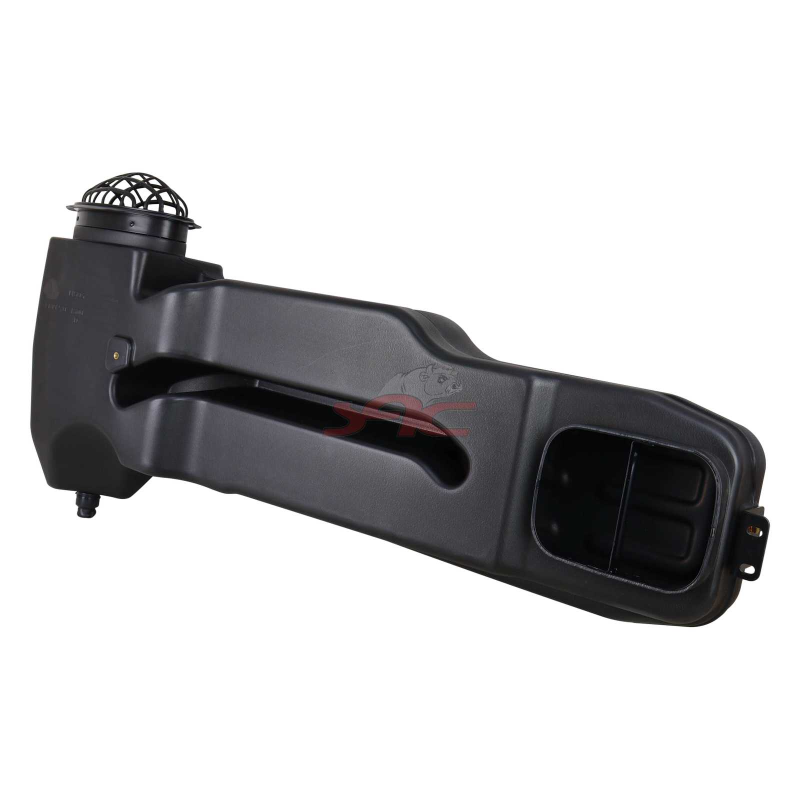 FAW JH6 28.500 CA6DM3 AIR INTAKE PIPE FILTER STRAINER