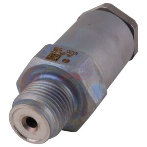 MAN M2000 D0834 PRESSURE LIMITING VALVE