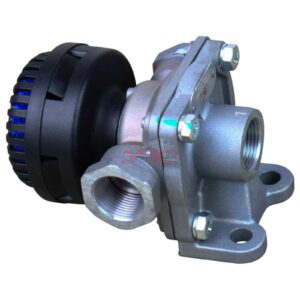 SCANIA S7 G460 DC13 QUICK RELEASE VALVE
