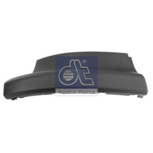 SCANIA S6 R HEADLIGHT CASE UPPER COVER R/H