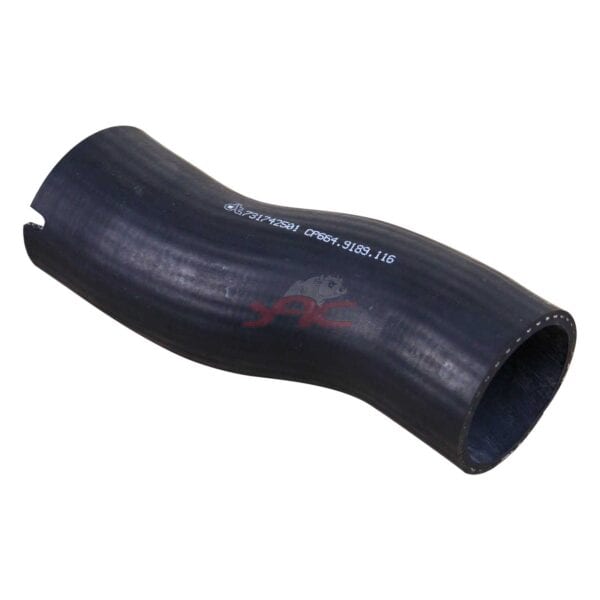 SCANIA S7 G460 DC13 RETARDER HOSE