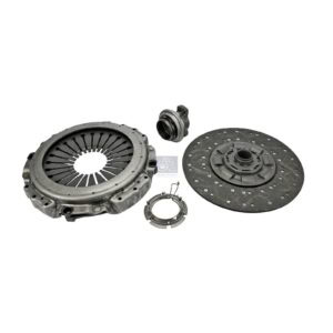 SCANIA GPT82 CLUTCH KIT