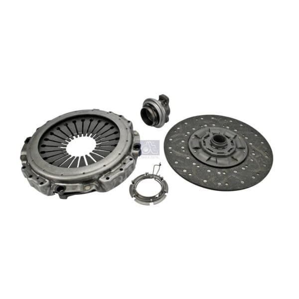 SCANIA GPT82 CLUTCH KIT
