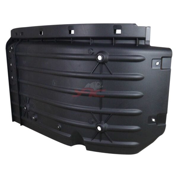 SCANIA S7 360P F/R OUTER MUDGUARD REAR W/O FLAP L/