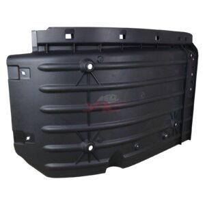 SCANIA S7 360P F/R OUTER MUDGUARD REAR W/O FLAP R/