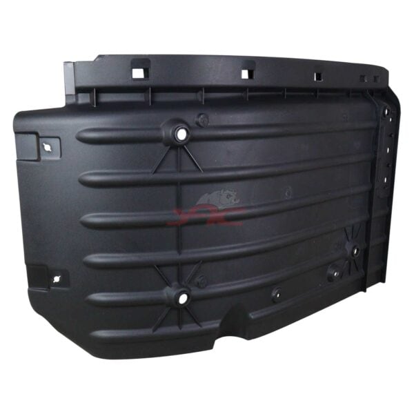 SCANIA S7 360P F/R OUTER MUDGUARD REAR W/O FLAP R/