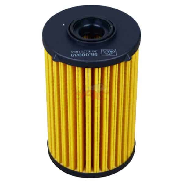 HINO 300 N04C OIL FILTER