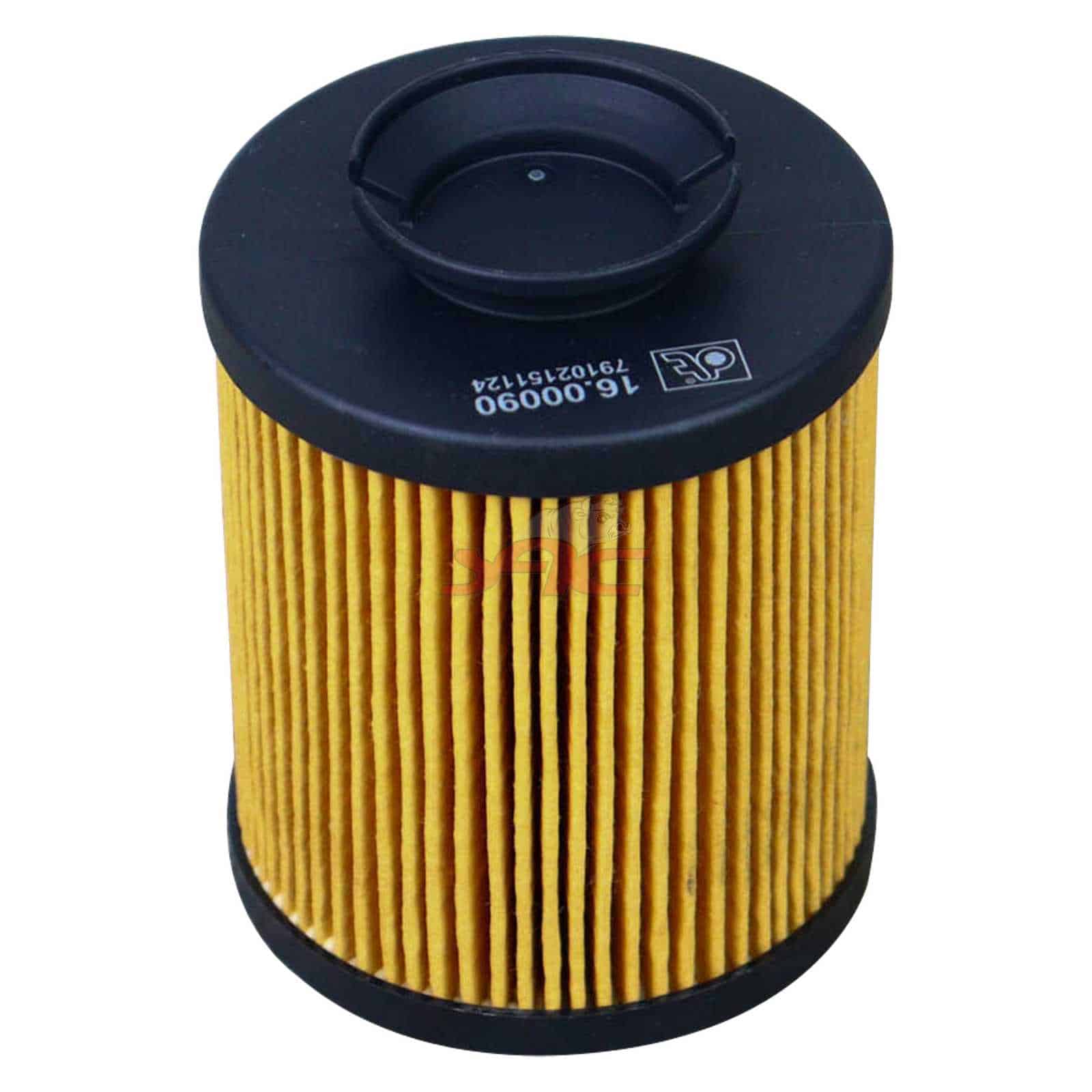 HINO 300 N04C WATERTRAP FILTER