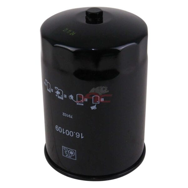 DYNA W04DT OIL FILTER