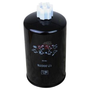UD KUZER GH4 WATERTRAP FILTER