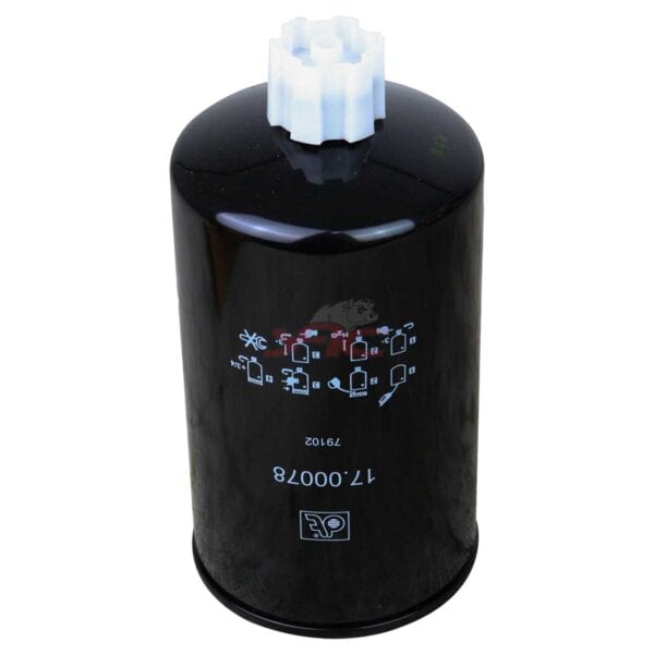 UD KUZER GH4 WATERTRAP FILTER