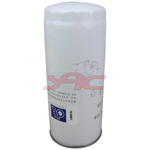 FAW JH6 28.500 CA6DM3 OIL FILTER W/O HOUSING