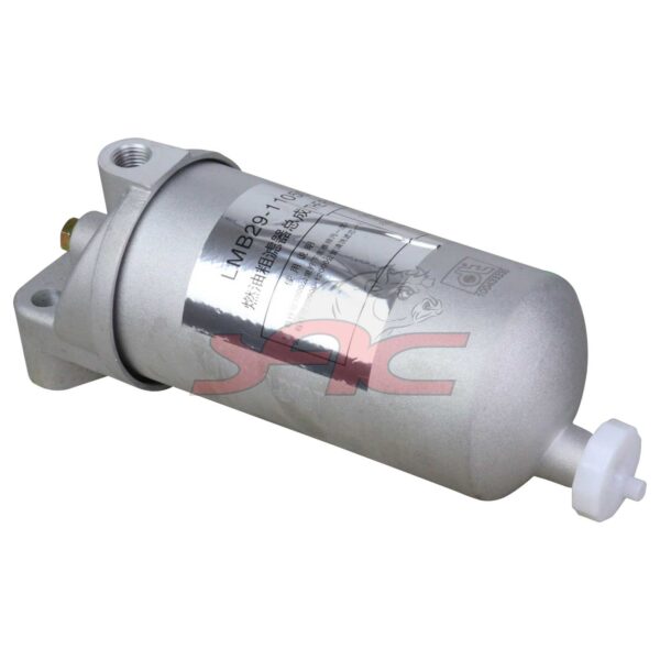 FAW 15.180 CA6DF2-18 WATER SEP FUEL FILTER