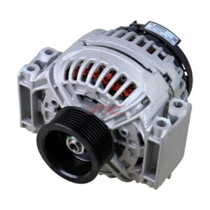 SCANIA S4 DC16 ALTERNATOR