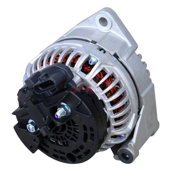MAN M2000 D0834 ALTERNATOR