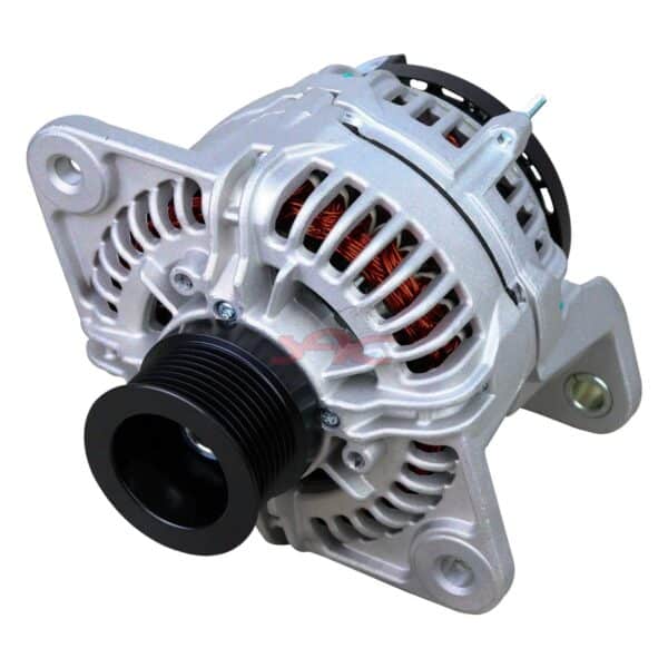 VOLVO D16A FH16 550 V2 ALTERNATOR