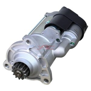 SCANIA S4 DSC9 STARTER