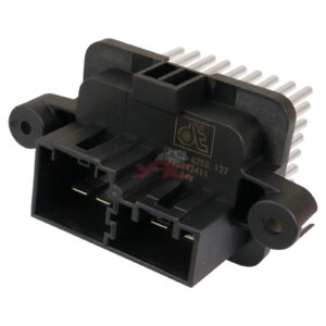 VOLVO D13C FH13 400 V4 AIRCON REGULATOR FAN