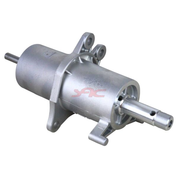 VOLVO VT2514D OIL COOLER FILTER HOUSING