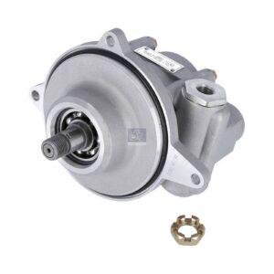 VOLVO D13A FH13 400 V3 STEERING PUMP 200 BAR