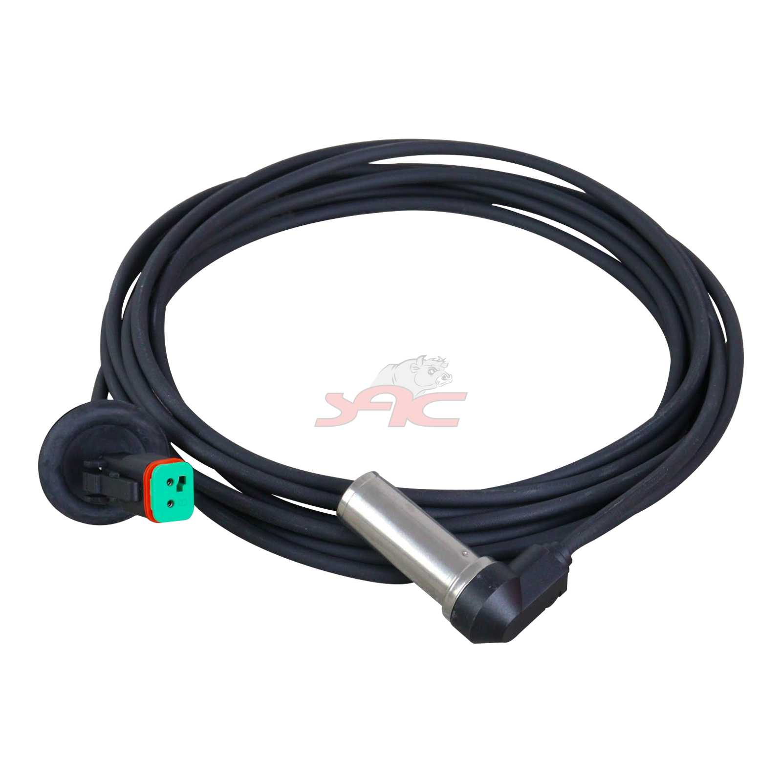 VOLVO D13A FM13 440 V4 ABS REAR SPEED SENSOR R/H