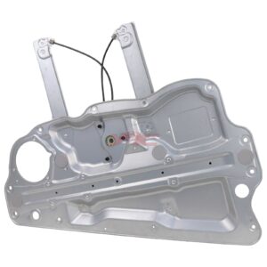 VOLVO FH V4 WINDOW REGULATOR PANEL L/H